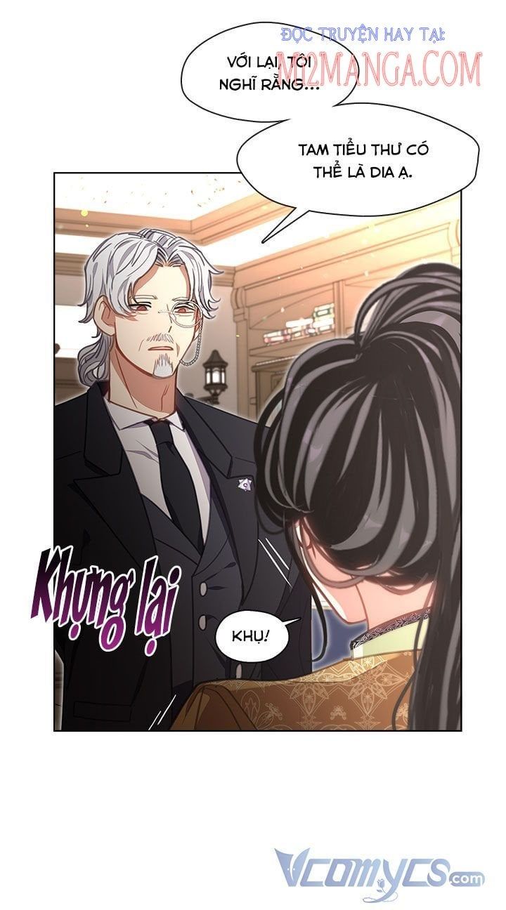 Thành Viên Trong Gia Đình Phát Cuồng Vì Tôi Chapter 13.5 - 17