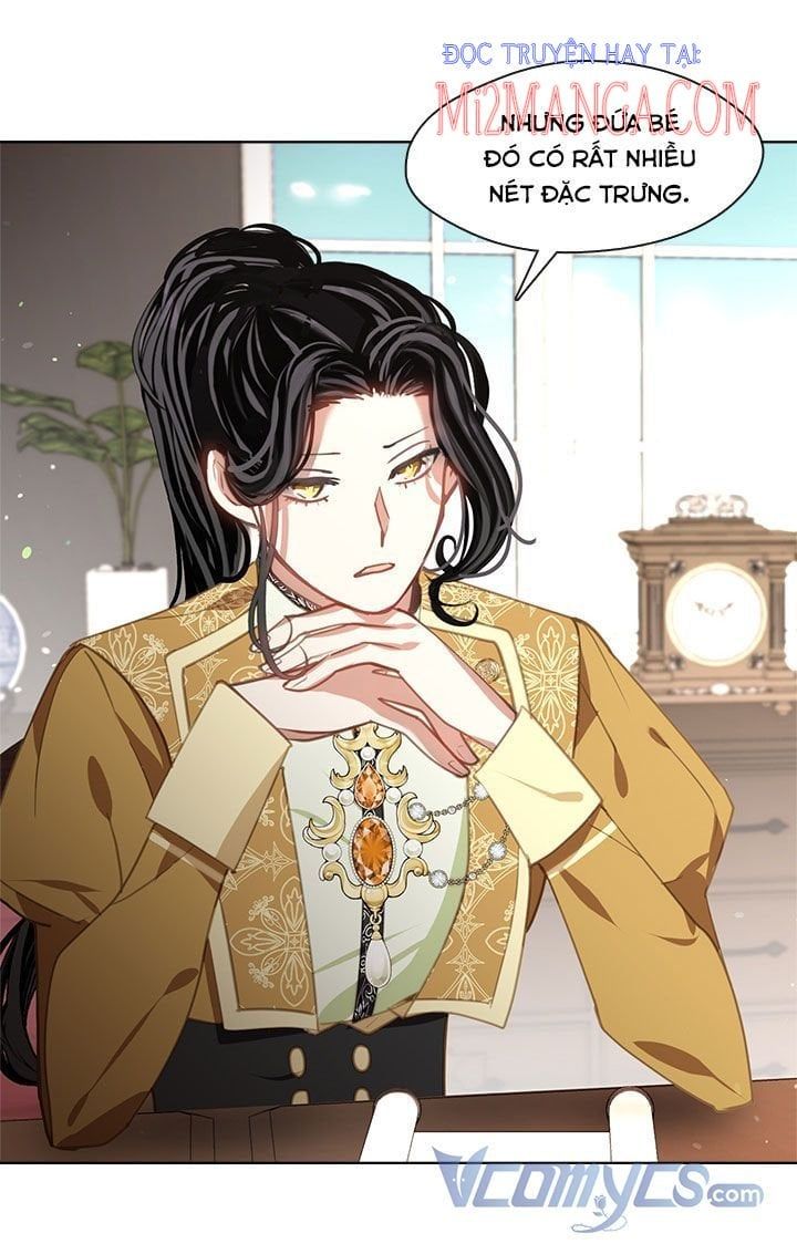 Thành Viên Trong Gia Đình Phát Cuồng Vì Tôi Chapter 13.5 - 18