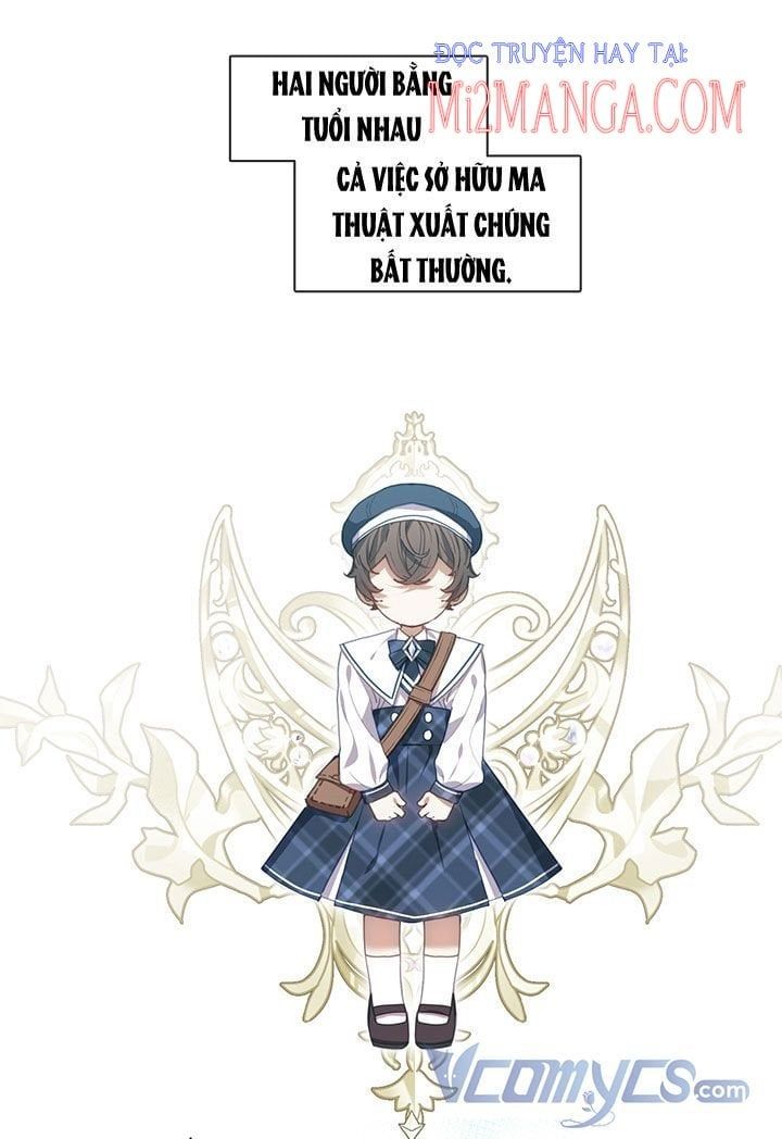 Thành Viên Trong Gia Đình Phát Cuồng Vì Tôi Chapter 13.5 - 19