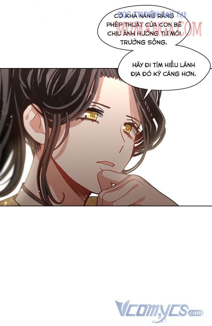 Thành Viên Trong Gia Đình Phát Cuồng Vì Tôi Chapter 13.5 - 22
