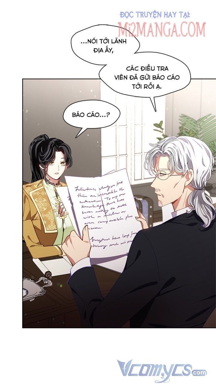 Thành Viên Trong Gia Đình Phát Cuồng Vì Tôi Chapter 13.5 - 23