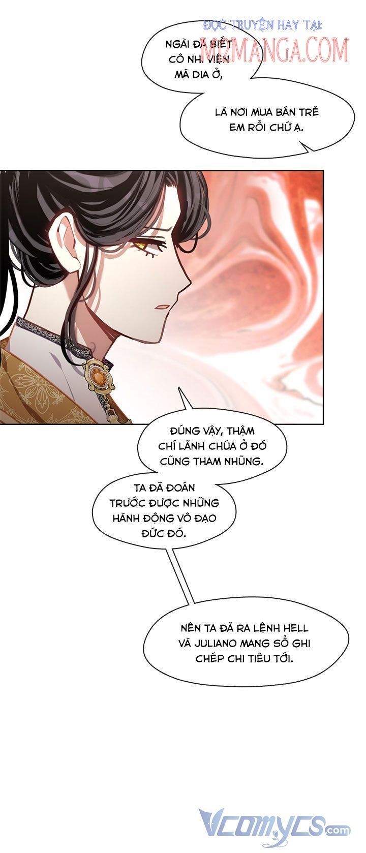Thành Viên Trong Gia Đình Phát Cuồng Vì Tôi Chapter 13.5 - 24