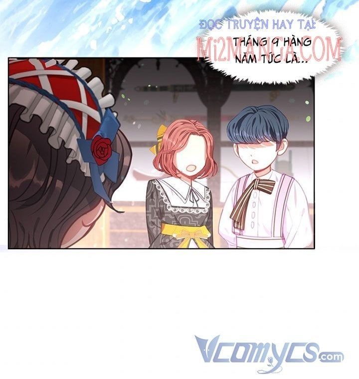 Thành Viên Trong Gia Đình Phát Cuồng Vì Tôi Chapter 13.5 - 5
