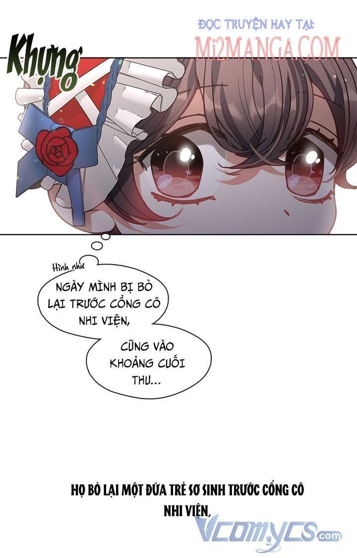 Thành Viên Trong Gia Đình Phát Cuồng Vì Tôi Chapter 13.5 - 7