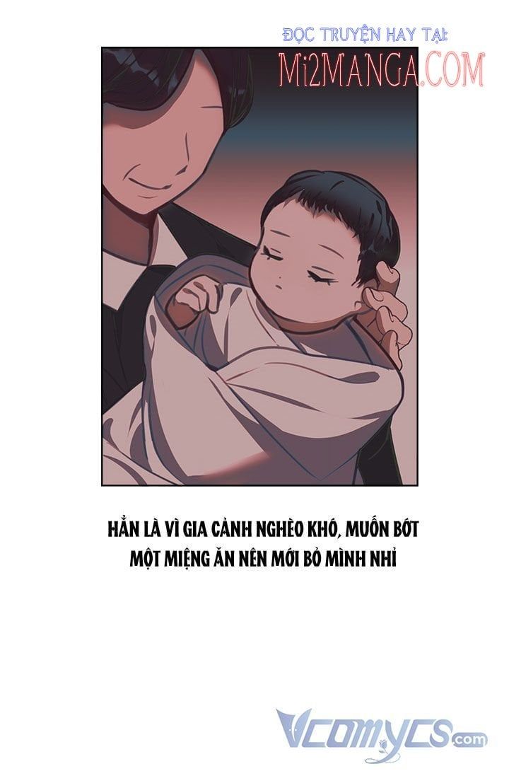 Thành Viên Trong Gia Đình Phát Cuồng Vì Tôi Chapter 13.5 - 8