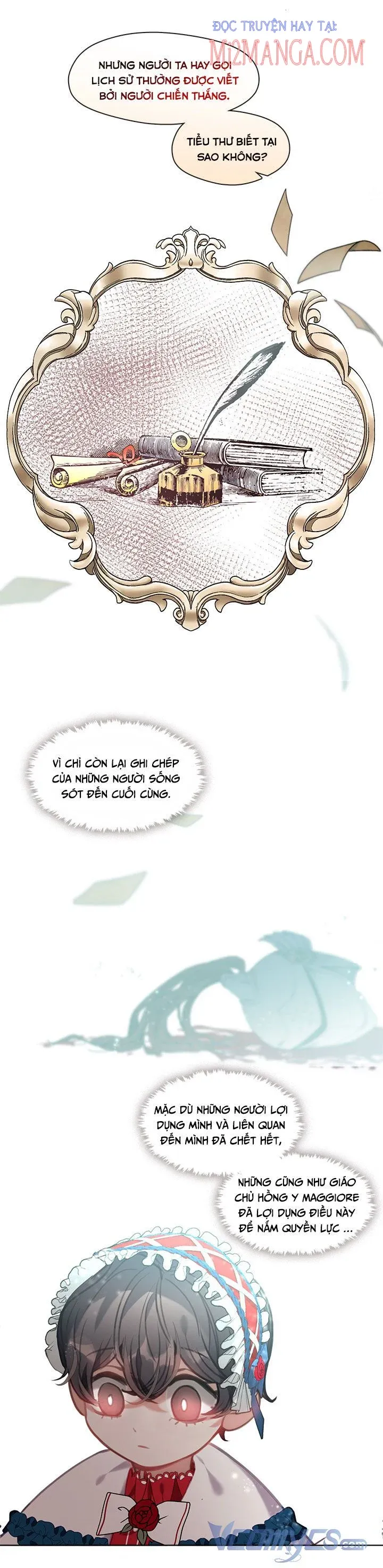 Thành Viên Trong Gia Đình Phát Cuồng Vì Tôi Chapter 14.5 - 12