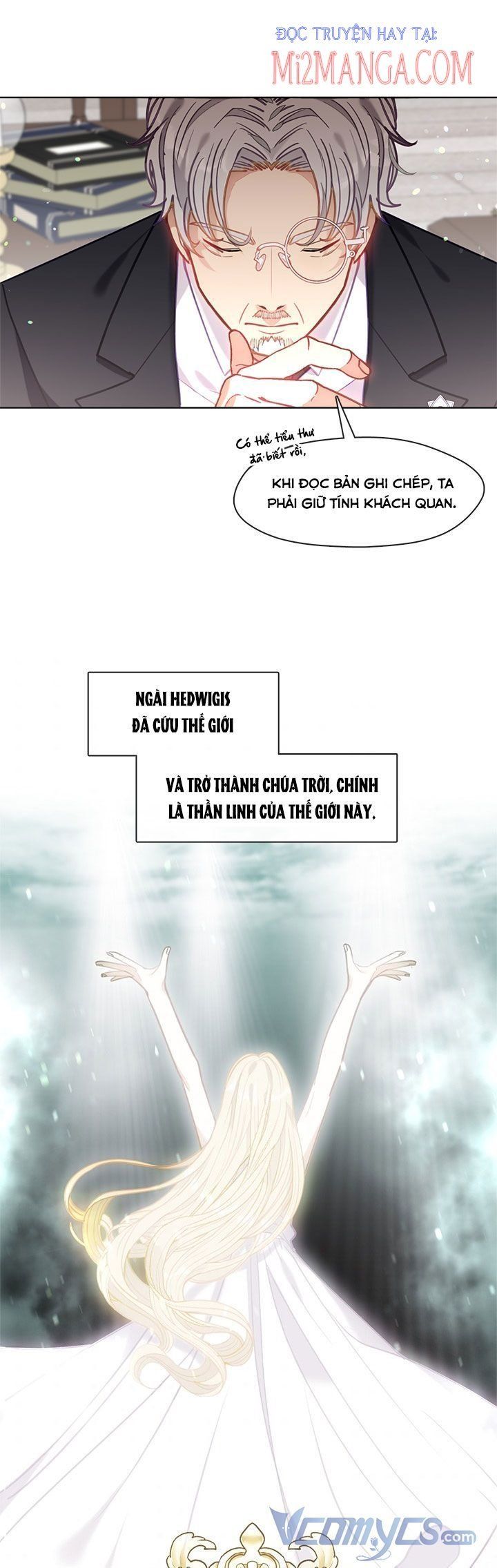 Thành Viên Trong Gia Đình Phát Cuồng Vì Tôi Chapter 14.5 - 14