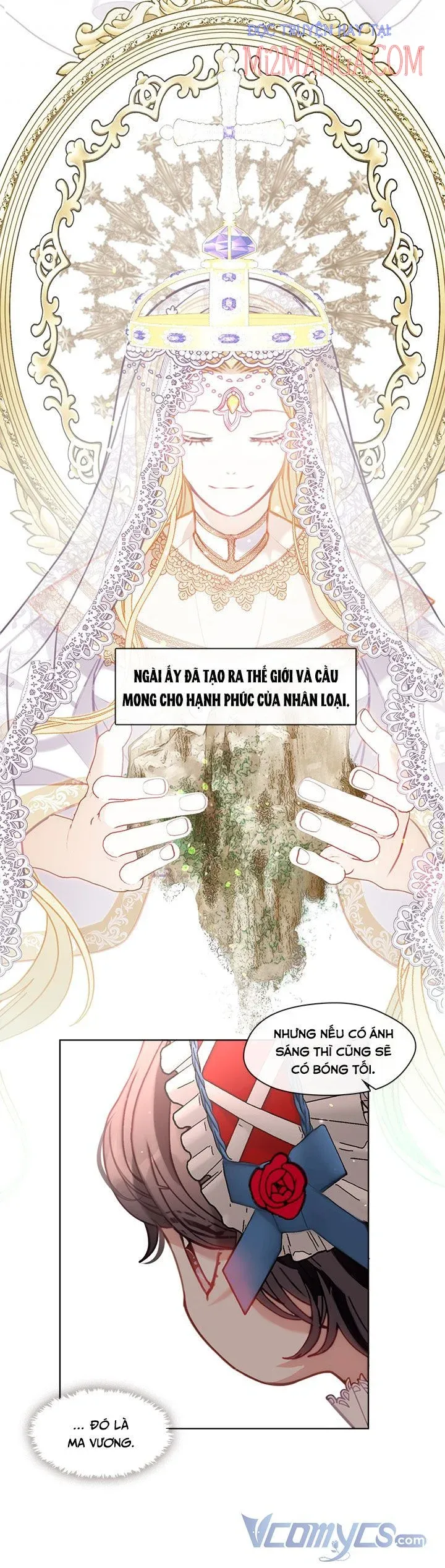 Thành Viên Trong Gia Đình Phát Cuồng Vì Tôi Chapter 14.5 - 15