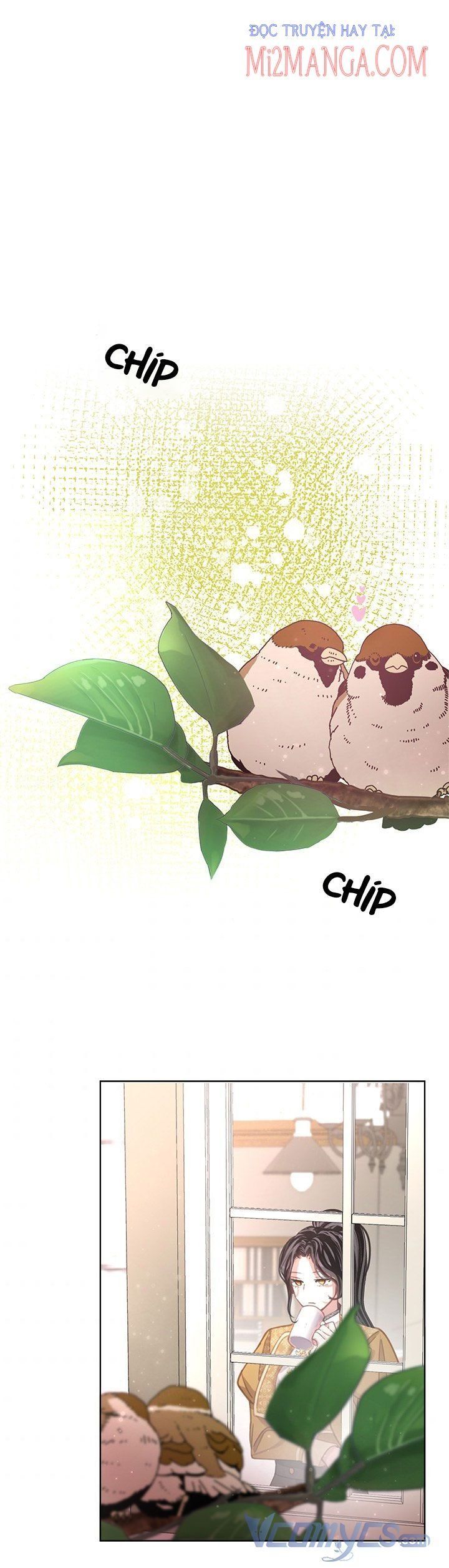 Thành Viên Trong Gia Đình Phát Cuồng Vì Tôi Chapter 14.5 - 18