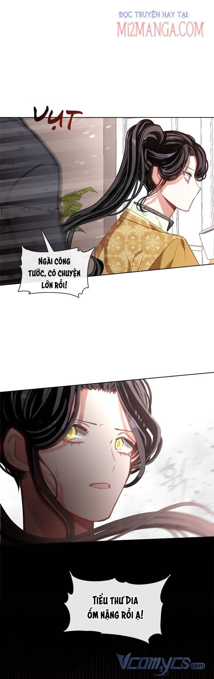 Thành Viên Trong Gia Đình Phát Cuồng Vì Tôi Chapter 14.5 - 19