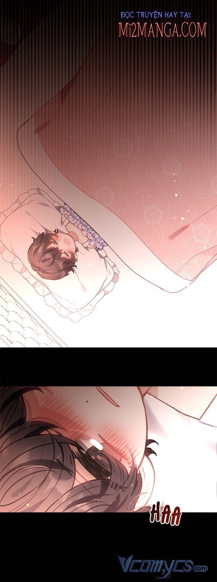 Thành Viên Trong Gia Đình Phát Cuồng Vì Tôi Chapter 14.5 - 20