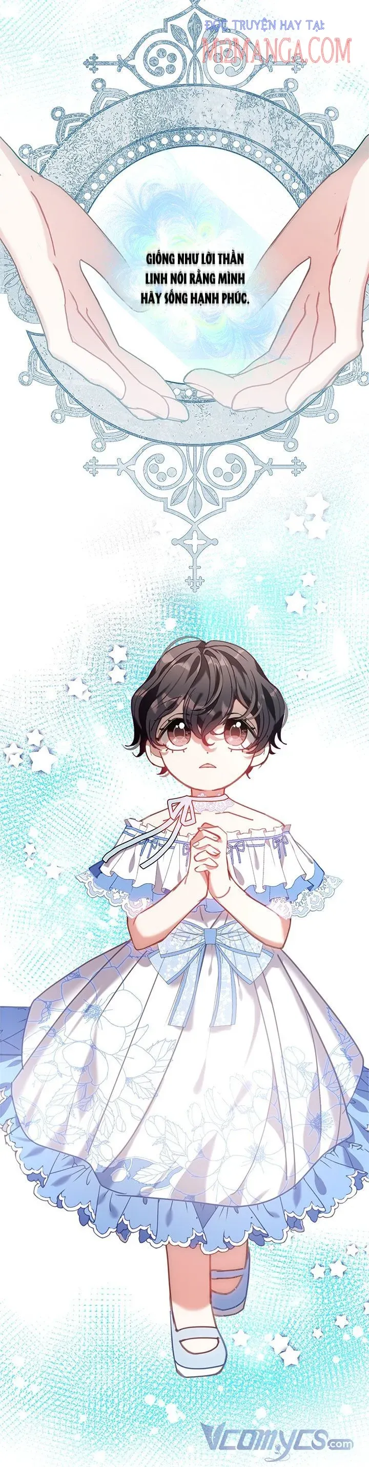 Thành Viên Trong Gia Đình Phát Cuồng Vì Tôi Chapter 14.5 - 3