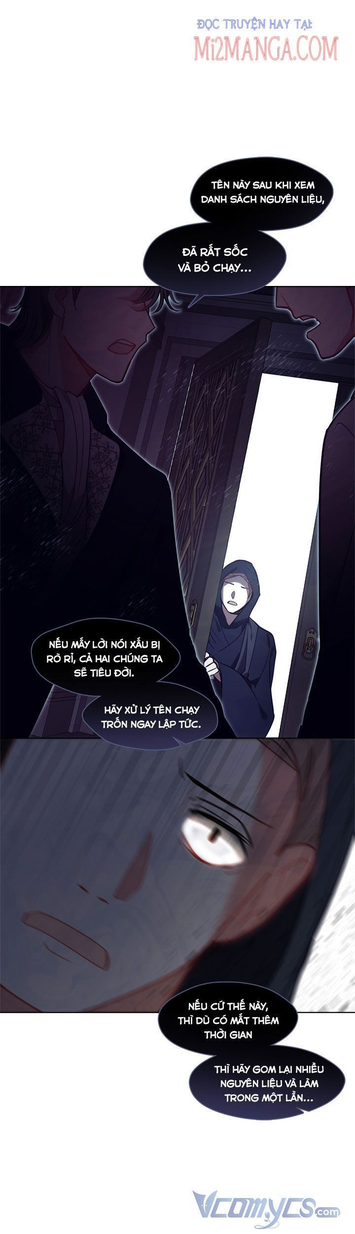 Thành Viên Trong Gia Đình Phát Cuồng Vì Tôi Chapter 15.5 - 14