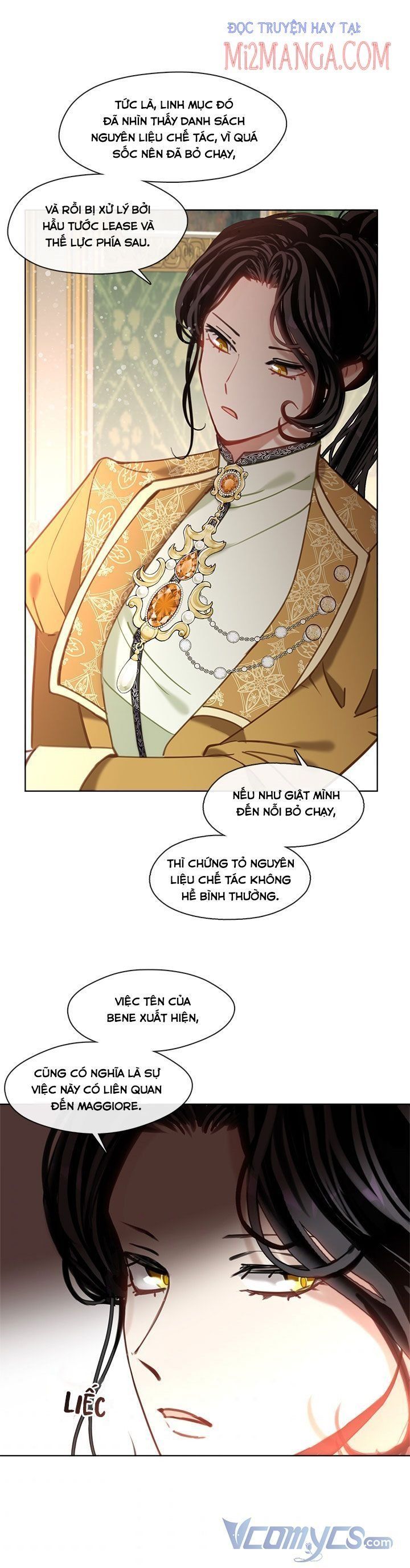 Thành Viên Trong Gia Đình Phát Cuồng Vì Tôi Chapter 15.5 - 15