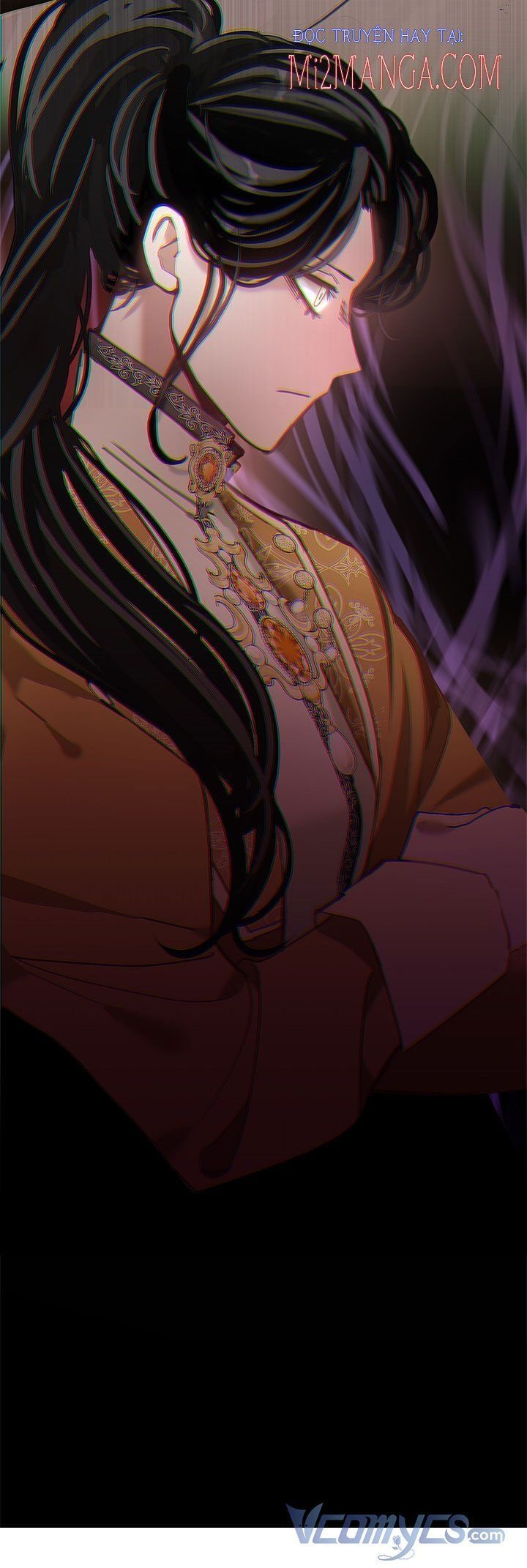 Thành Viên Trong Gia Đình Phát Cuồng Vì Tôi Chapter 15.5 - 17