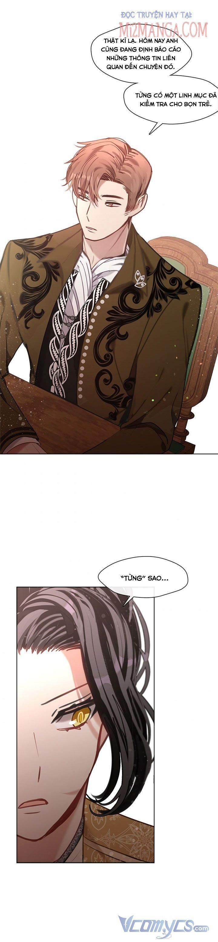 Thành Viên Trong Gia Đình Phát Cuồng Vì Tôi Chapter 15.5 - 9