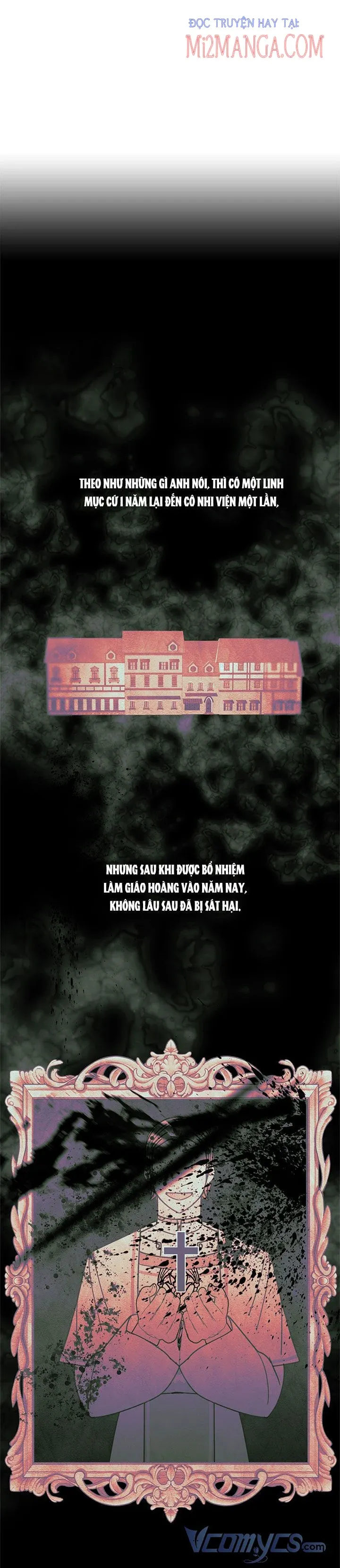 Thành Viên Trong Gia Đình Phát Cuồng Vì Tôi Chapter 15.5 - 10