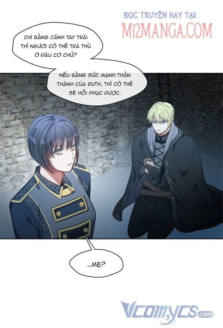 Thành Viên Trong Gia Đình Phát Cuồng Vì Tôi Chapter 17.5 - 12
