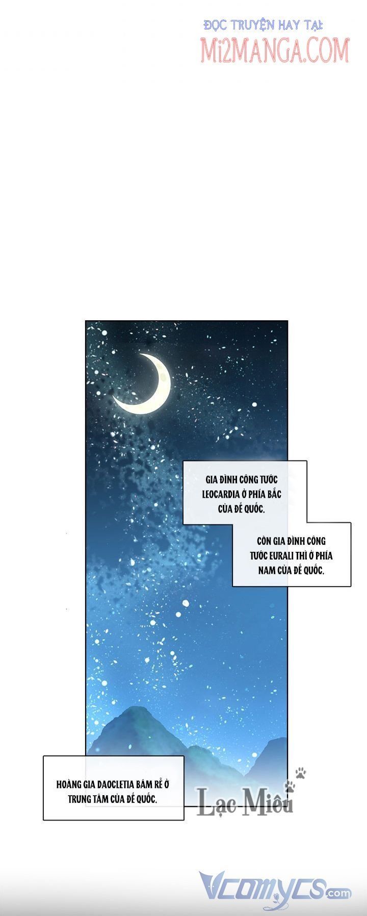 Thành Viên Trong Gia Đình Phát Cuồng Vì Tôi Chapter 17.5 - 16