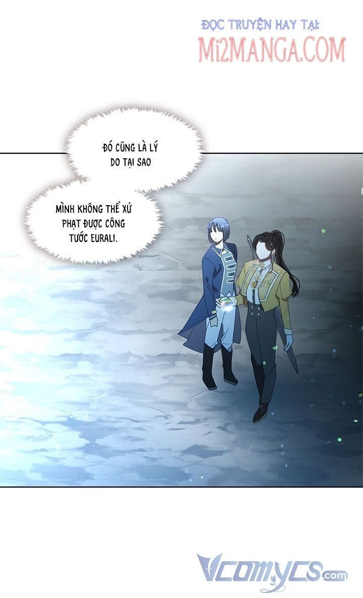 Thành Viên Trong Gia Đình Phát Cuồng Vì Tôi Chapter 17.5 - 18