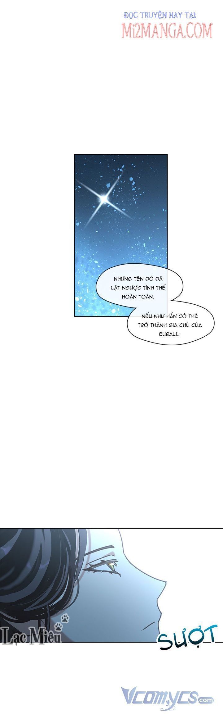 Thành Viên Trong Gia Đình Phát Cuồng Vì Tôi Chapter 17.5 - 19