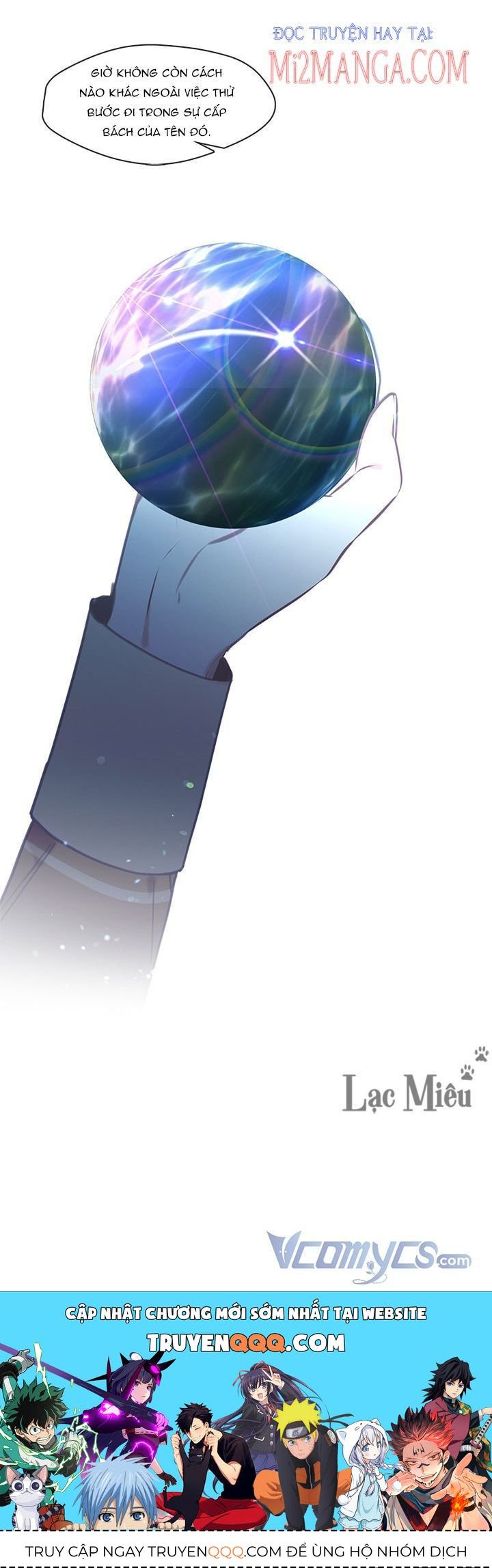 Thành Viên Trong Gia Đình Phát Cuồng Vì Tôi Chapter 17.5 - 21