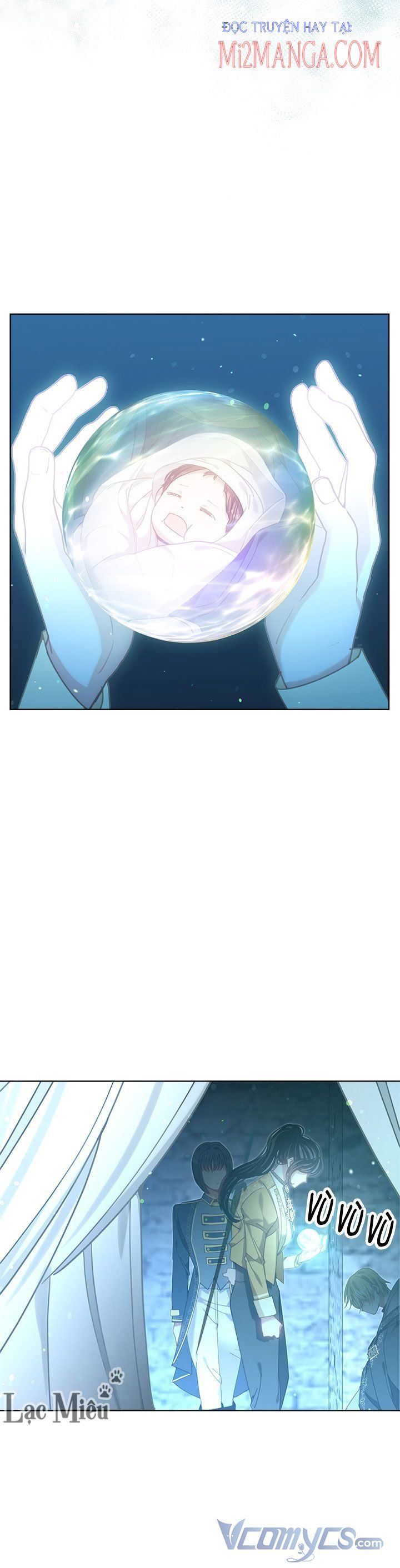 Thành Viên Trong Gia Đình Phát Cuồng Vì Tôi Chapter 17.5 - 6