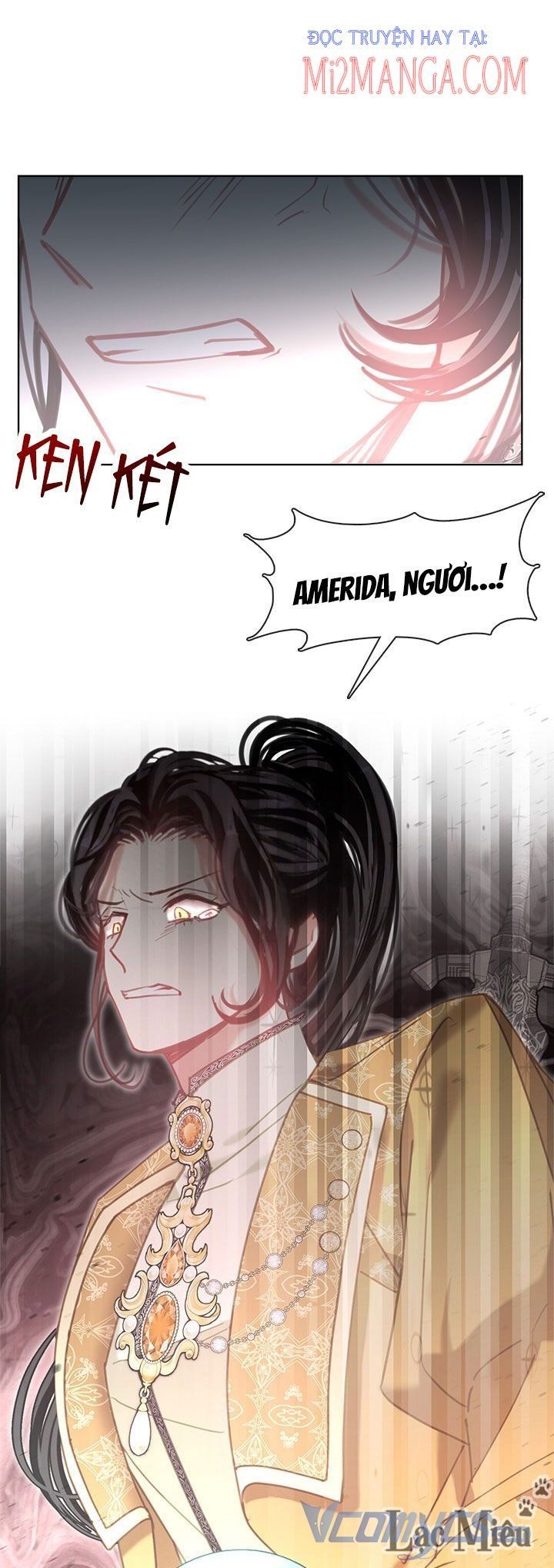 Thành Viên Trong Gia Đình Phát Cuồng Vì Tôi Chapter 17.5 - 7