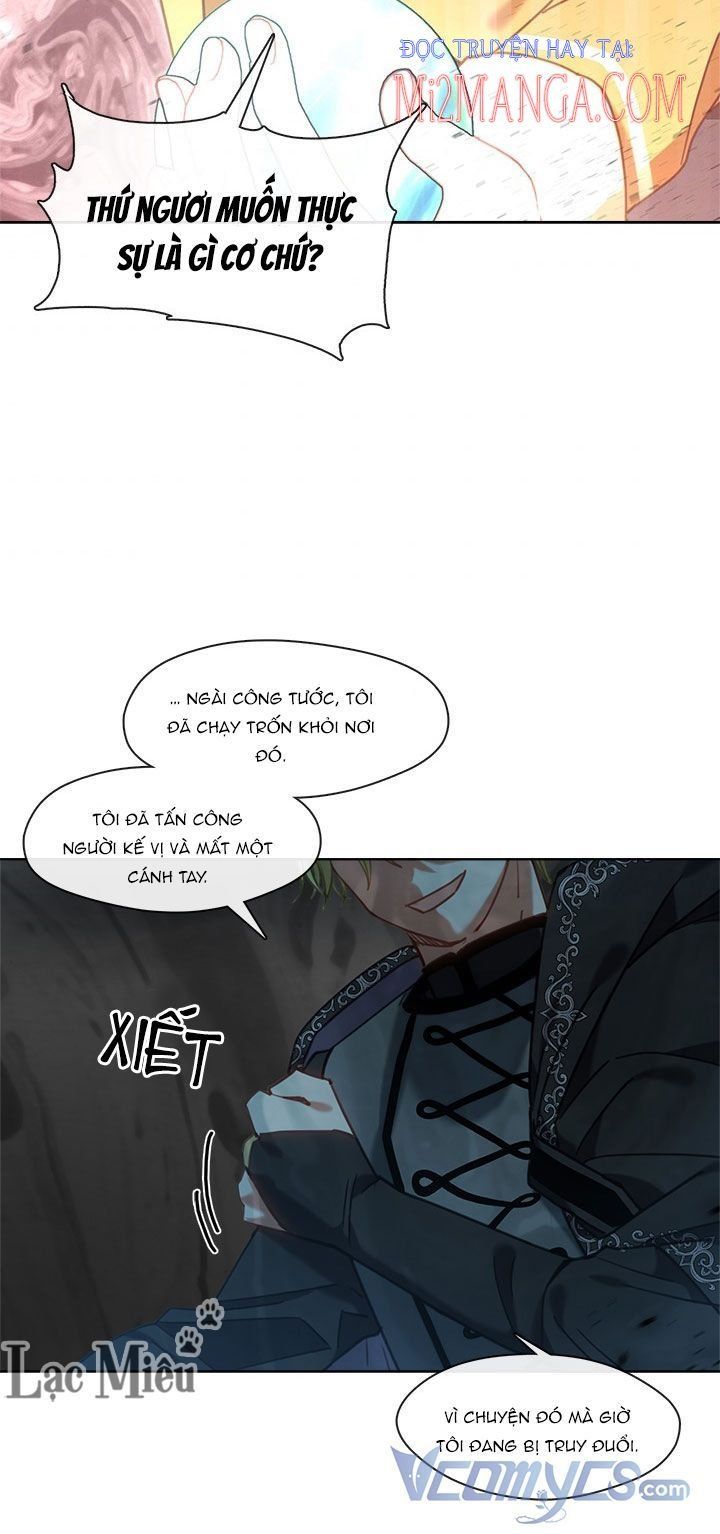 Thành Viên Trong Gia Đình Phát Cuồng Vì Tôi Chapter 17.5 - 8