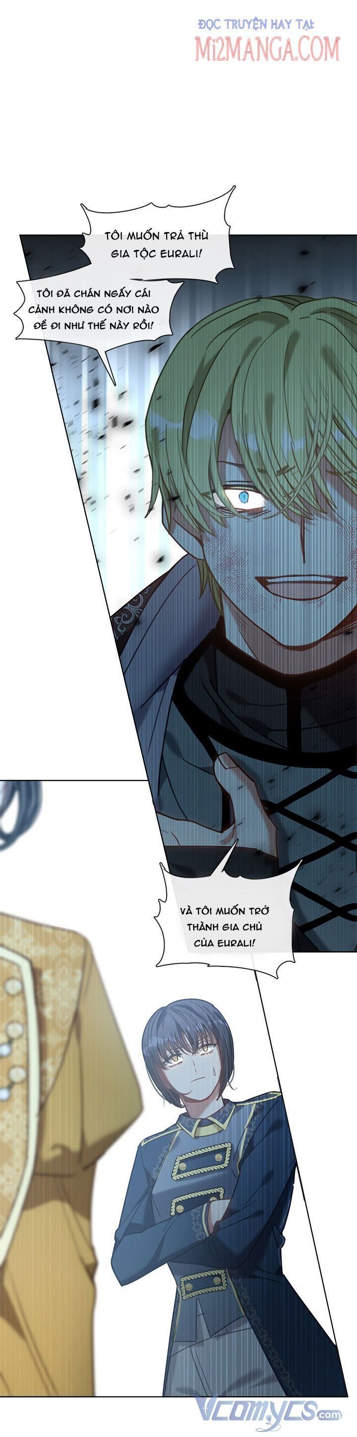 Thành Viên Trong Gia Đình Phát Cuồng Vì Tôi Chapter 17.5 - 10