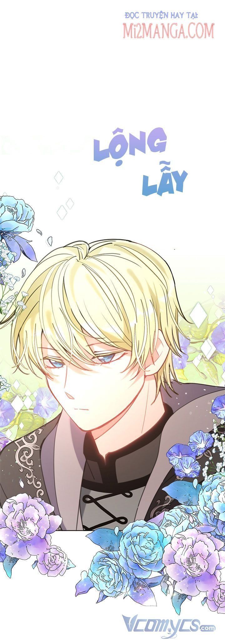 Thành Viên Trong Gia Đình Phát Cuồng Vì Tôi Chapter 19.5 - 11