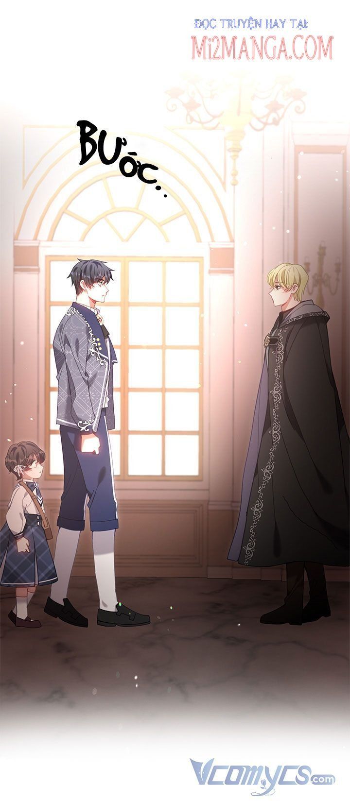 Thành Viên Trong Gia Đình Phát Cuồng Vì Tôi Chapter 19.5 - 6