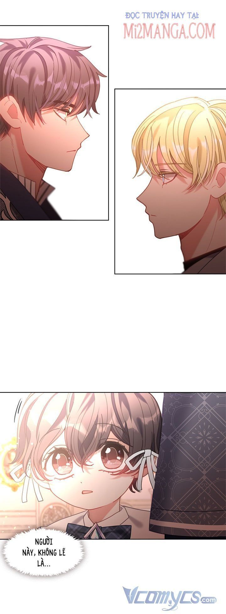 Thành Viên Trong Gia Đình Phát Cuồng Vì Tôi Chapter 19.5 - 7
