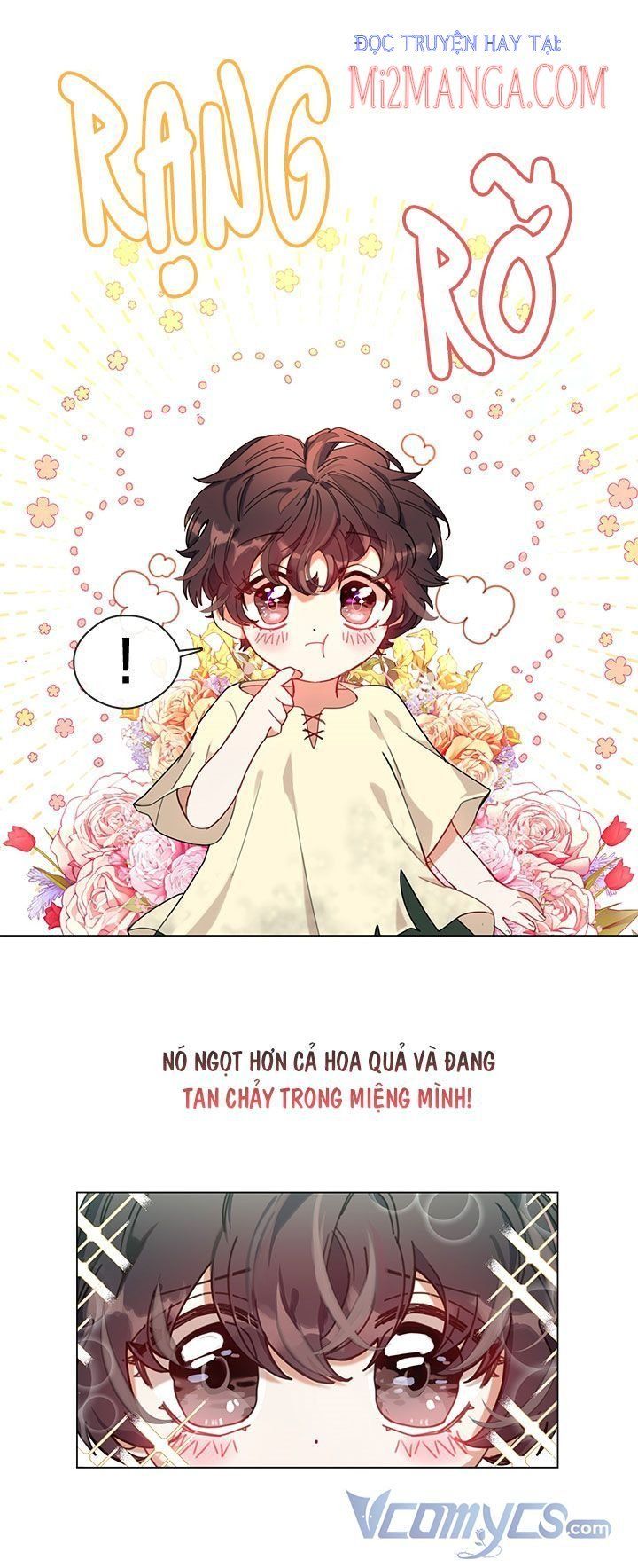 Thành Viên Trong Gia Đình Phát Cuồng Vì Tôi Chapter 2.5 - 13