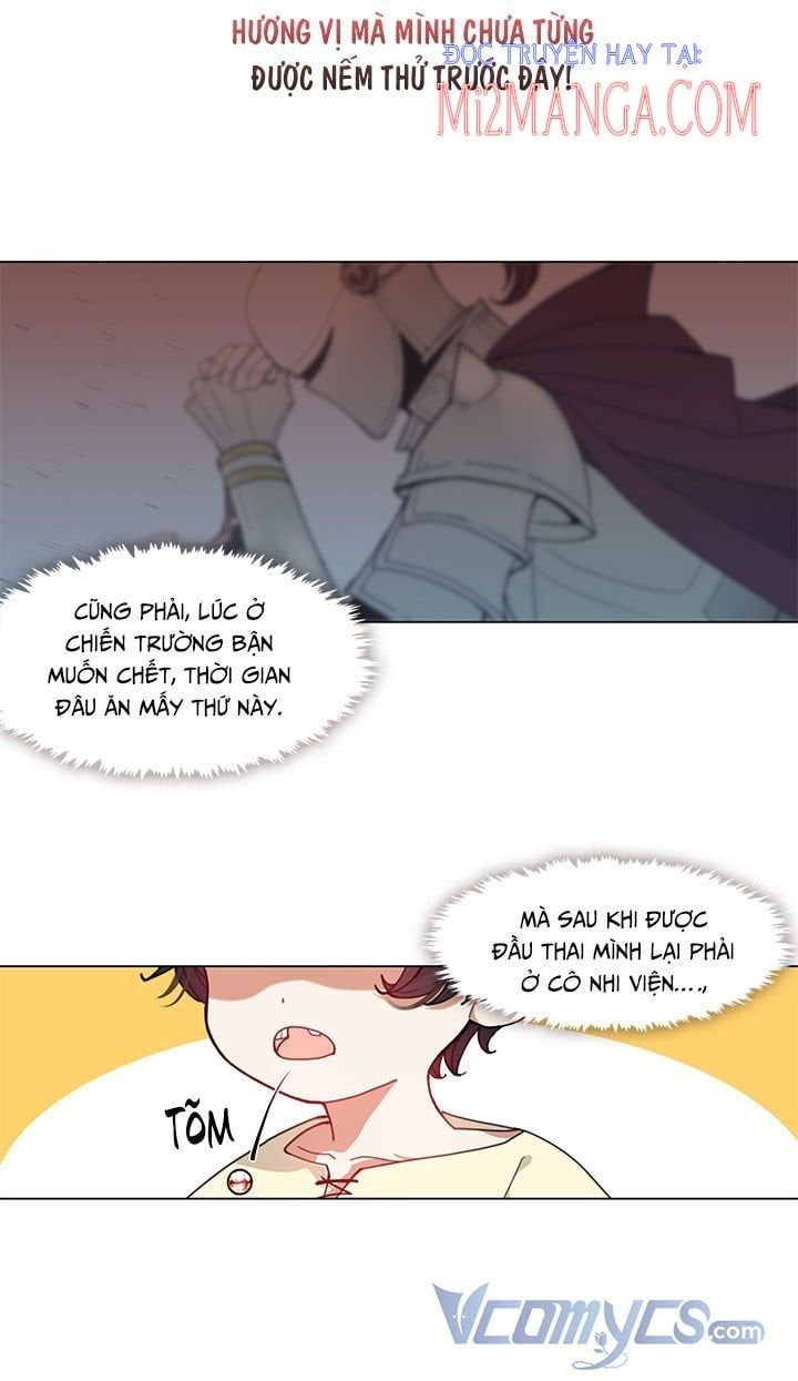 Thành Viên Trong Gia Đình Phát Cuồng Vì Tôi Chapter 2.5 - 14