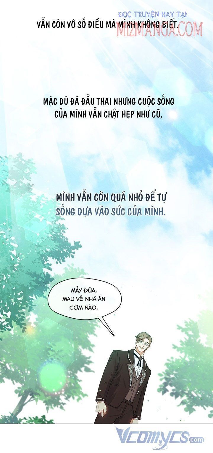 Thành Viên Trong Gia Đình Phát Cuồng Vì Tôi Chapter 2.5 - 20