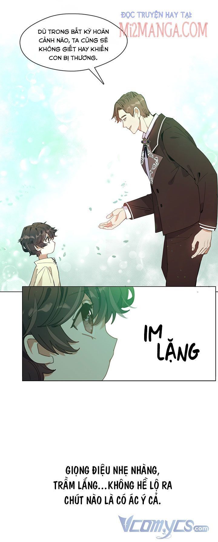 Thành Viên Trong Gia Đình Phát Cuồng Vì Tôi Chapter 2.5 - 3