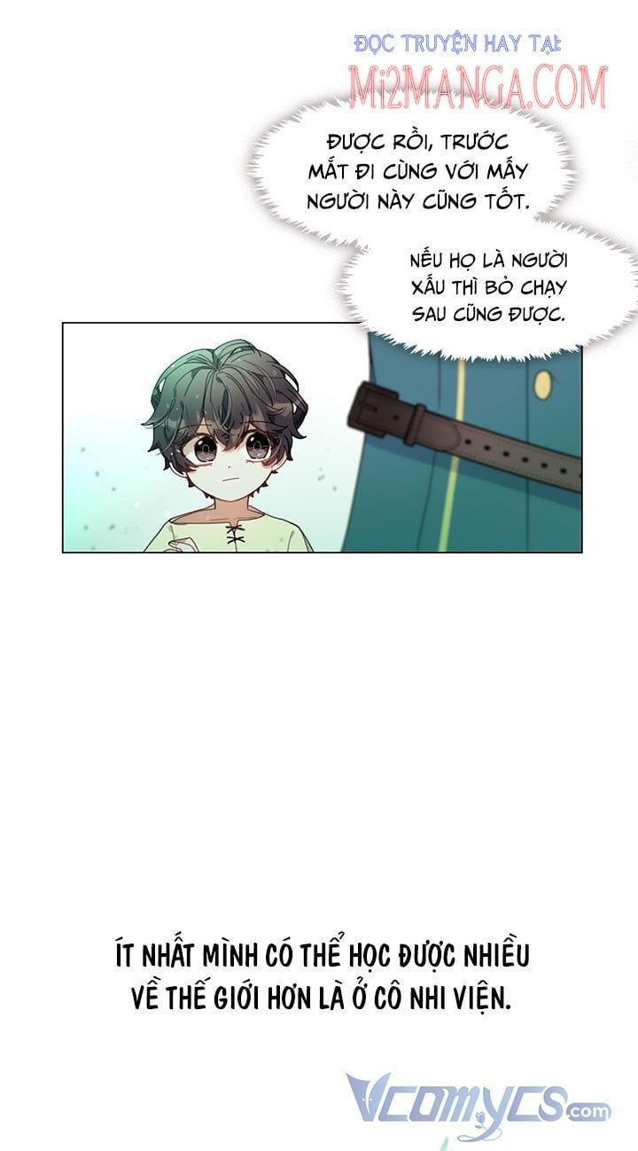 Thành Viên Trong Gia Đình Phát Cuồng Vì Tôi Chapter 2.5 - 21