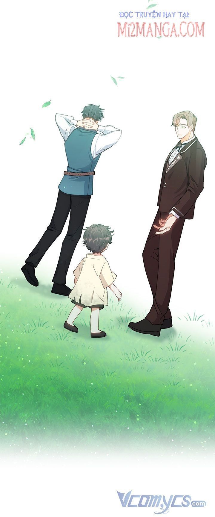 Thành Viên Trong Gia Đình Phát Cuồng Vì Tôi Chapter 2.5 - 22