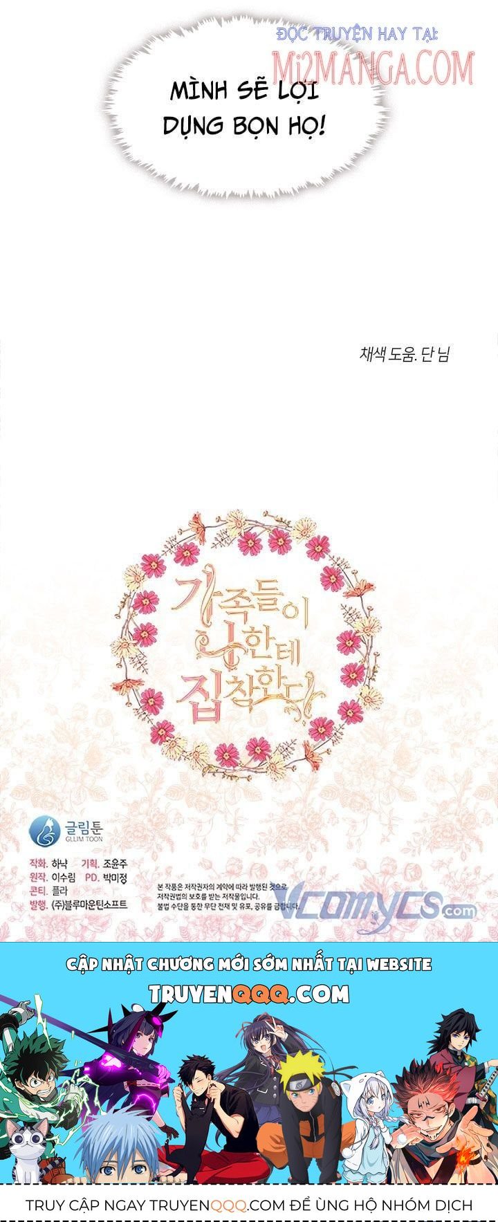 Thành Viên Trong Gia Đình Phát Cuồng Vì Tôi Chapter 2.5 - 23