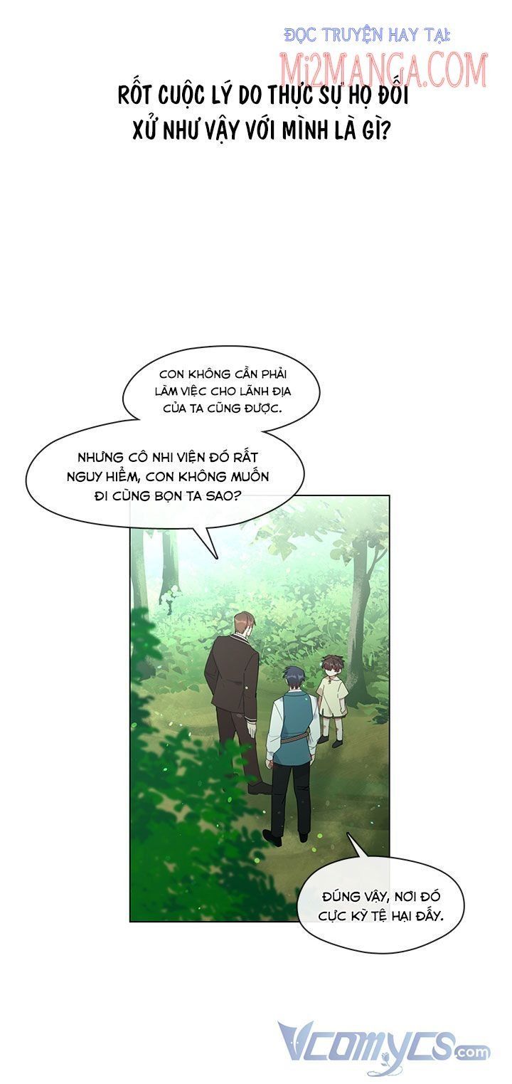 Thành Viên Trong Gia Đình Phát Cuồng Vì Tôi Chapter 2.5 - 4