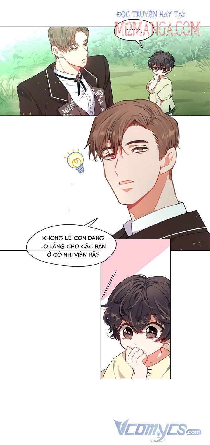 Thành Viên Trong Gia Đình Phát Cuồng Vì Tôi Chapter 2.5 - 6