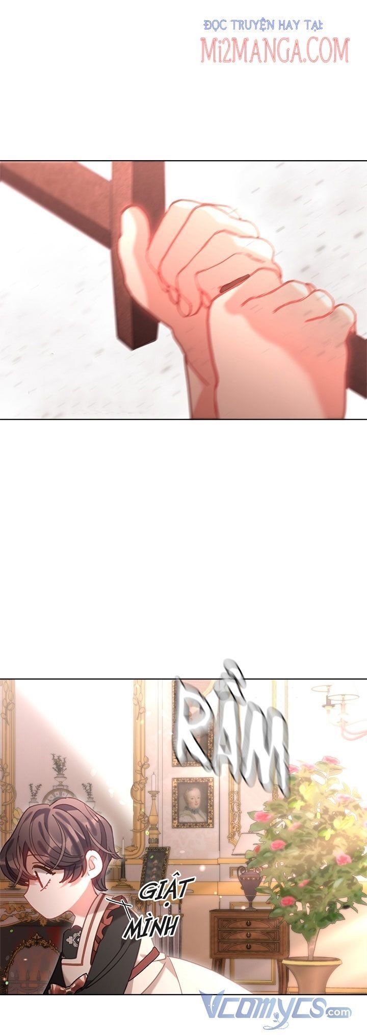 Thành Viên Trong Gia Đình Phát Cuồng Vì Tôi Chapter 20.5 - 15
