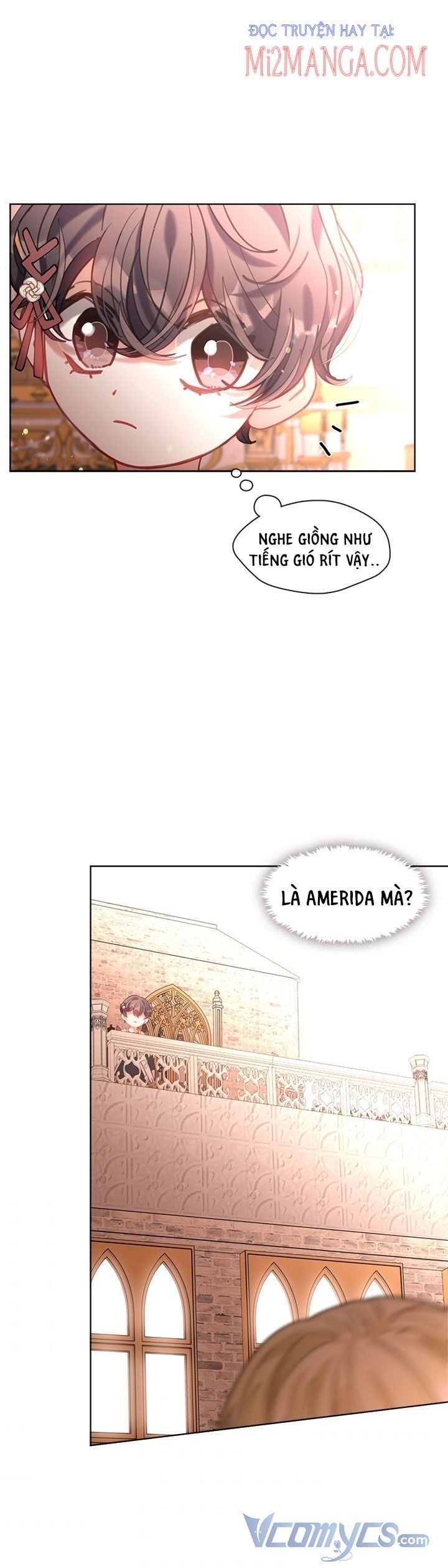 Thành Viên Trong Gia Đình Phát Cuồng Vì Tôi Chapter 20.5 - 16