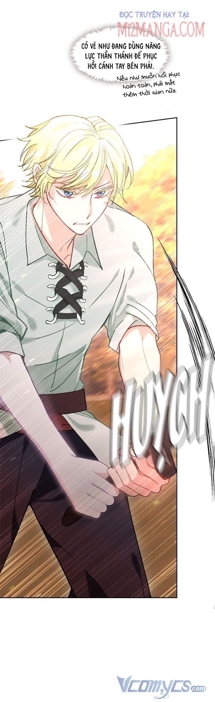 Thành Viên Trong Gia Đình Phát Cuồng Vì Tôi Chapter 20.5 - 17