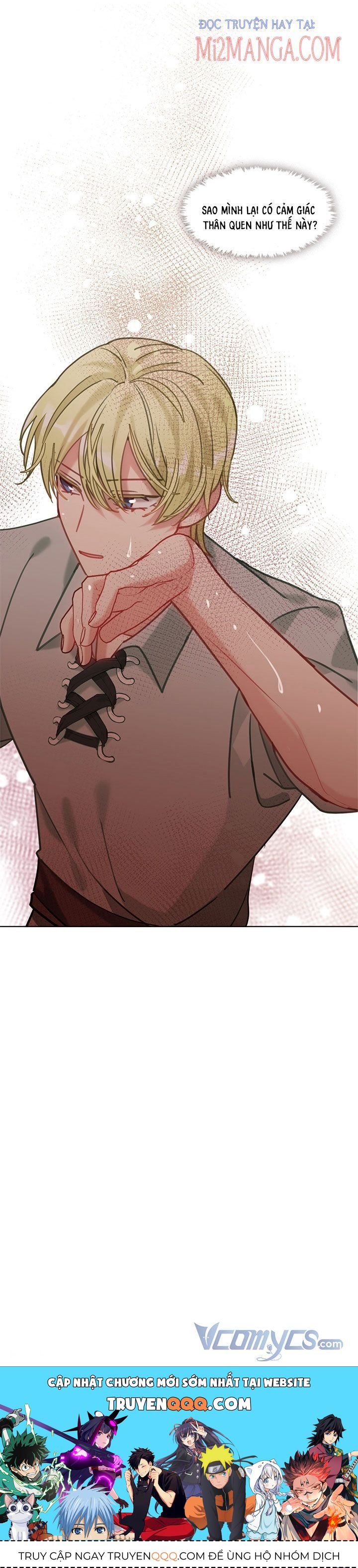 Thành Viên Trong Gia Đình Phát Cuồng Vì Tôi Chapter 20.5 - 19