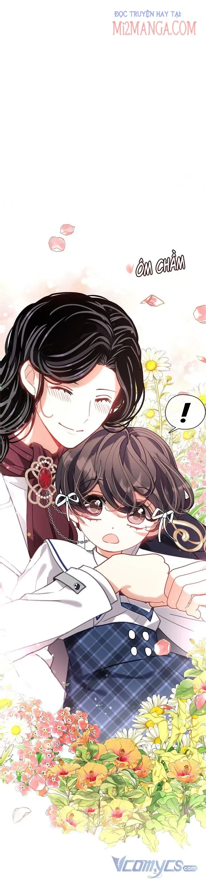 Thành Viên Trong Gia Đình Phát Cuồng Vì Tôi Chapter 20.5 - 4