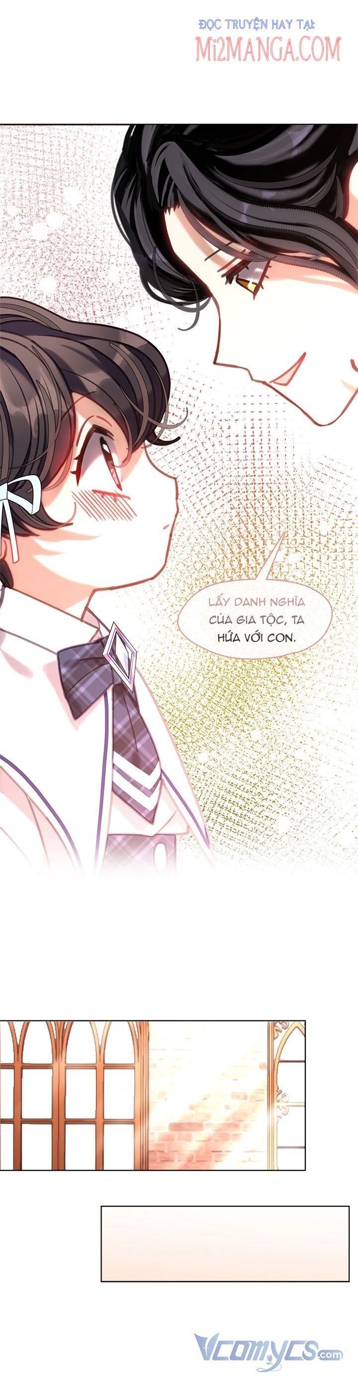 Thành Viên Trong Gia Đình Phát Cuồng Vì Tôi Chapter 20.5 - 6