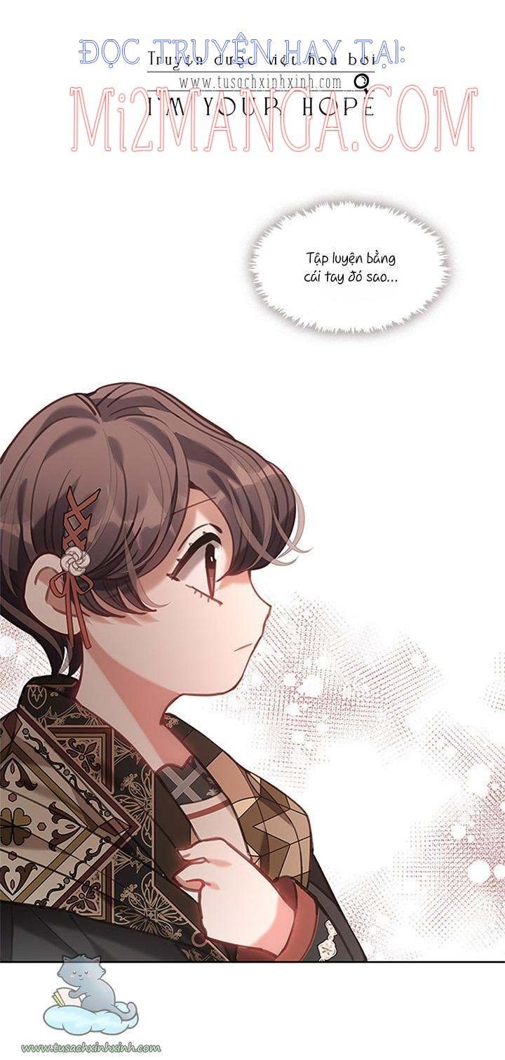 Thành Viên Trong Gia Đình Phát Cuồng Vì Tôi Chapter 21.5 - 12