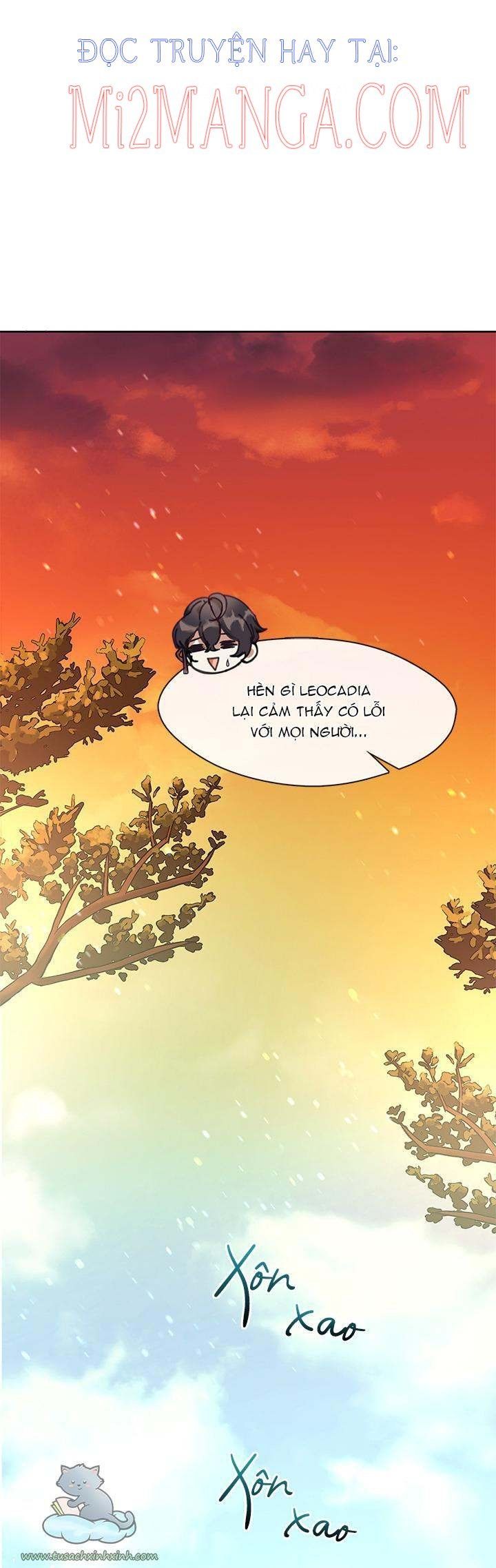Thành Viên Trong Gia Đình Phát Cuồng Vì Tôi Chapter 21.5 - 14